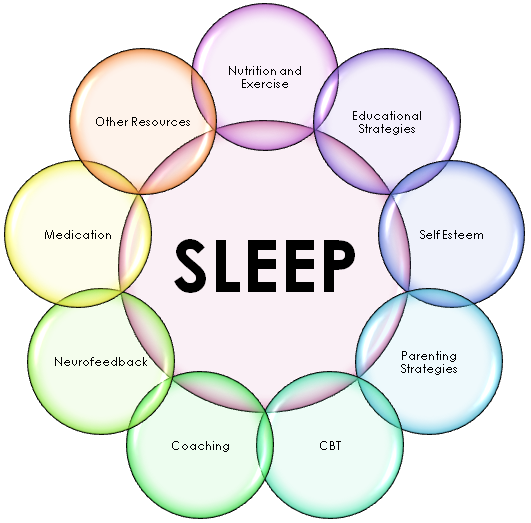 Sleep Disorders And Sleep Disorder